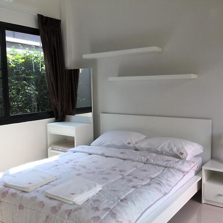 Fairtex Residence Pattaya Quarto foto