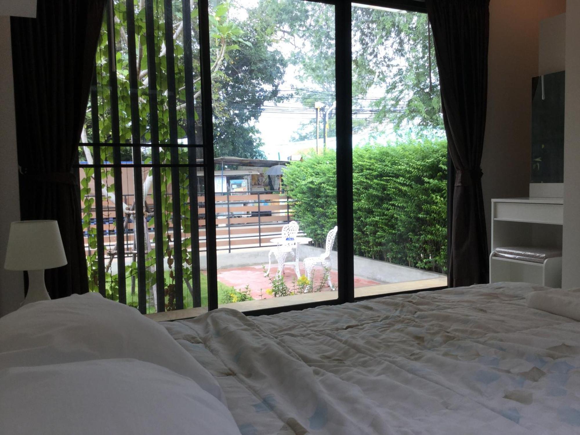 Fairtex Residence Pattaya Quarto foto