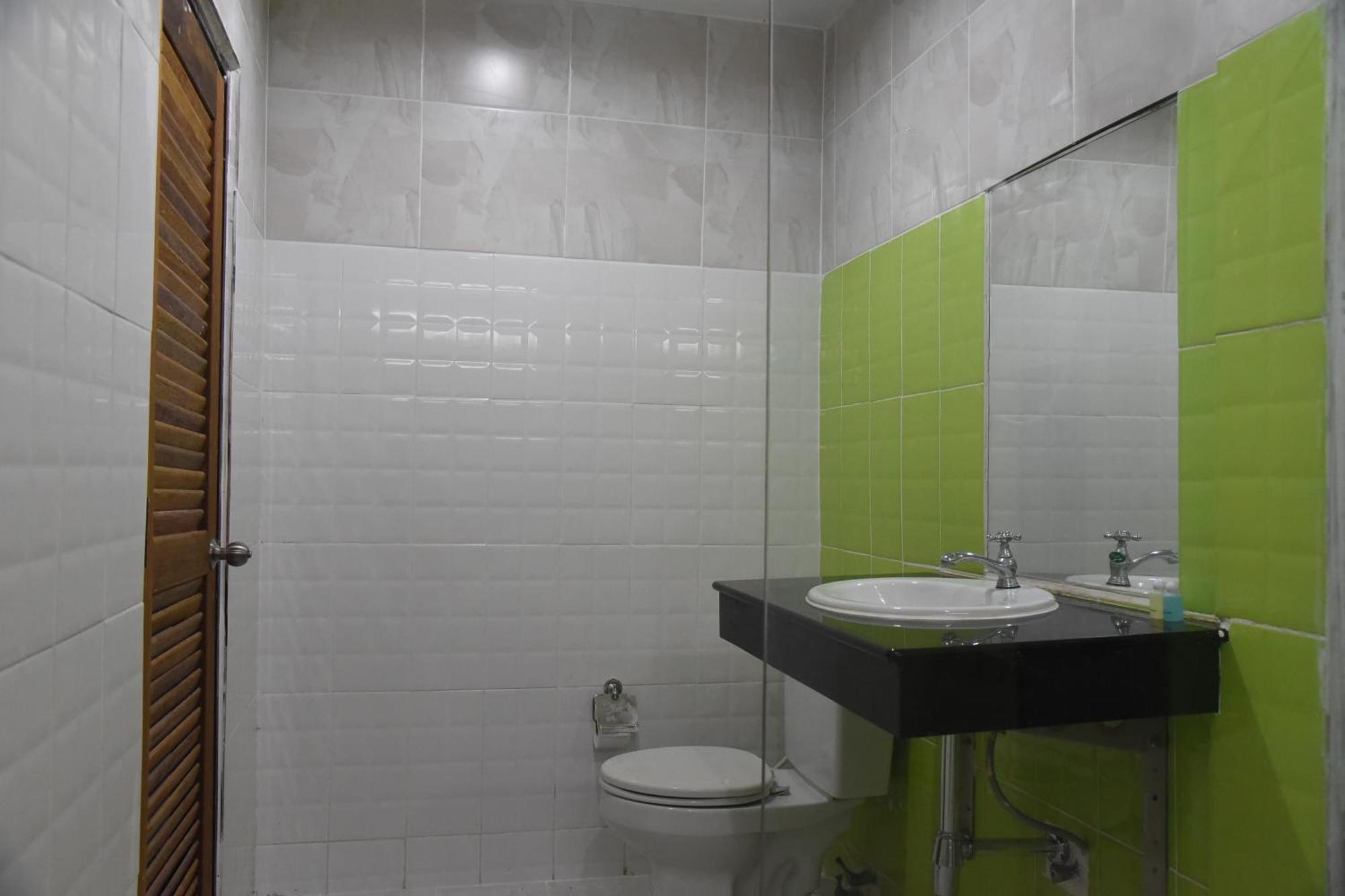Fairtex Residence Pattaya Quarto foto