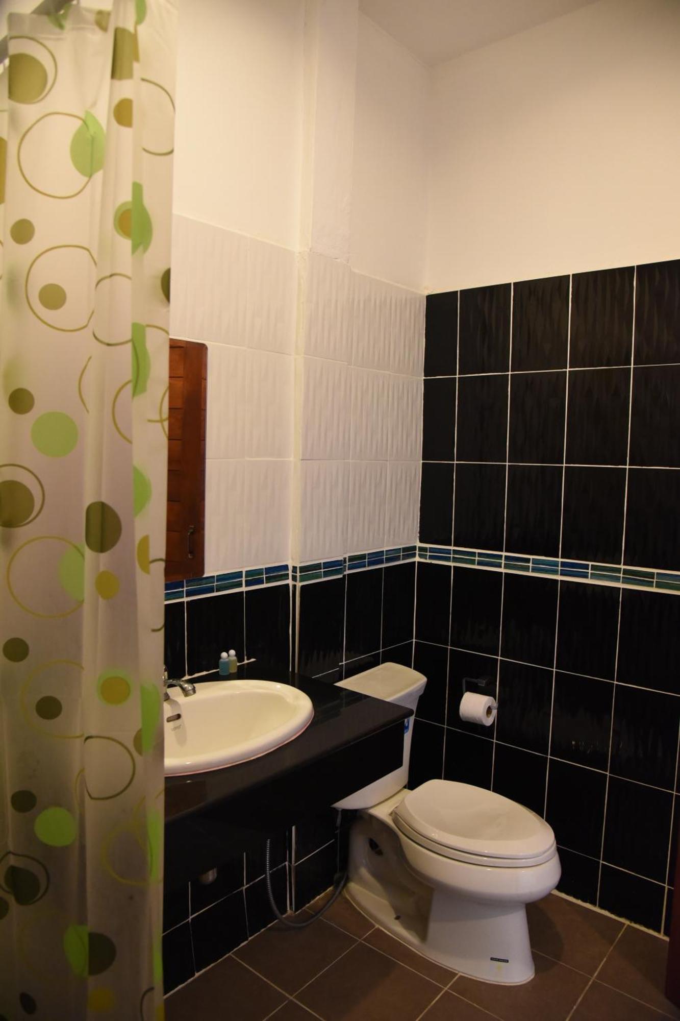 Fairtex Residence Pattaya Quarto foto