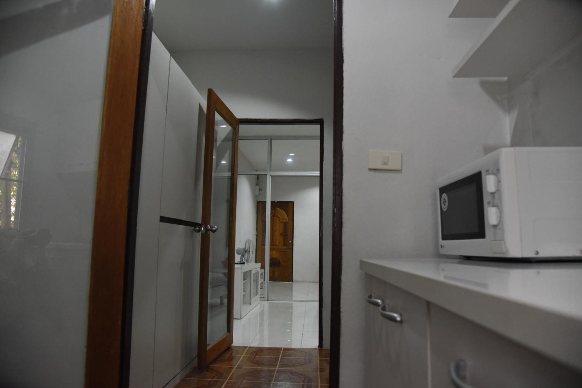Fairtex Residence Pattaya Quarto foto