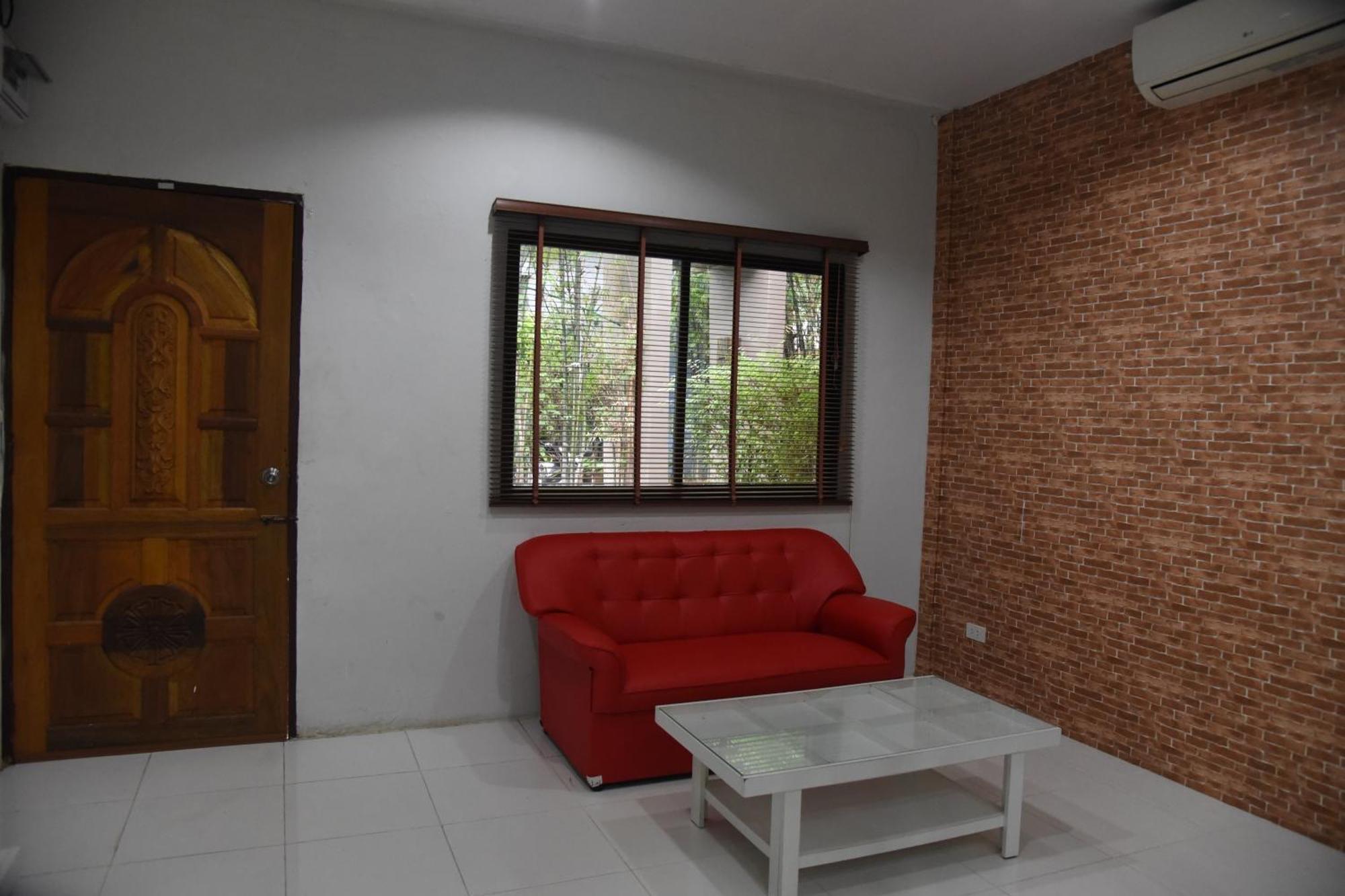 Fairtex Residence Pattaya Quarto foto