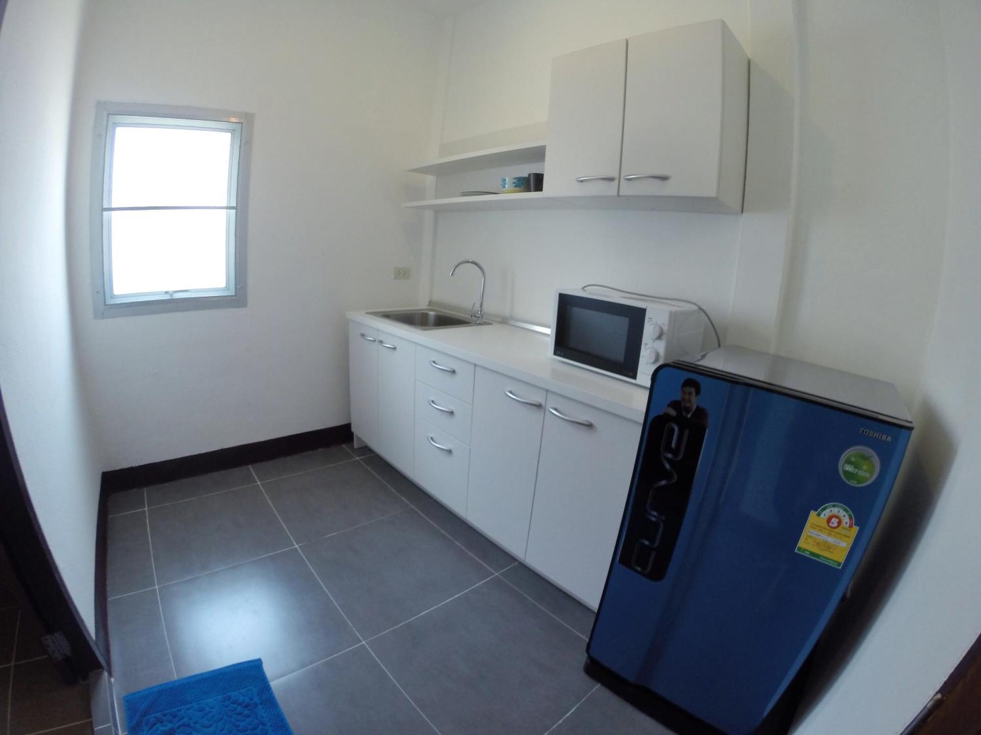 Fairtex Residence Pattaya Quarto foto