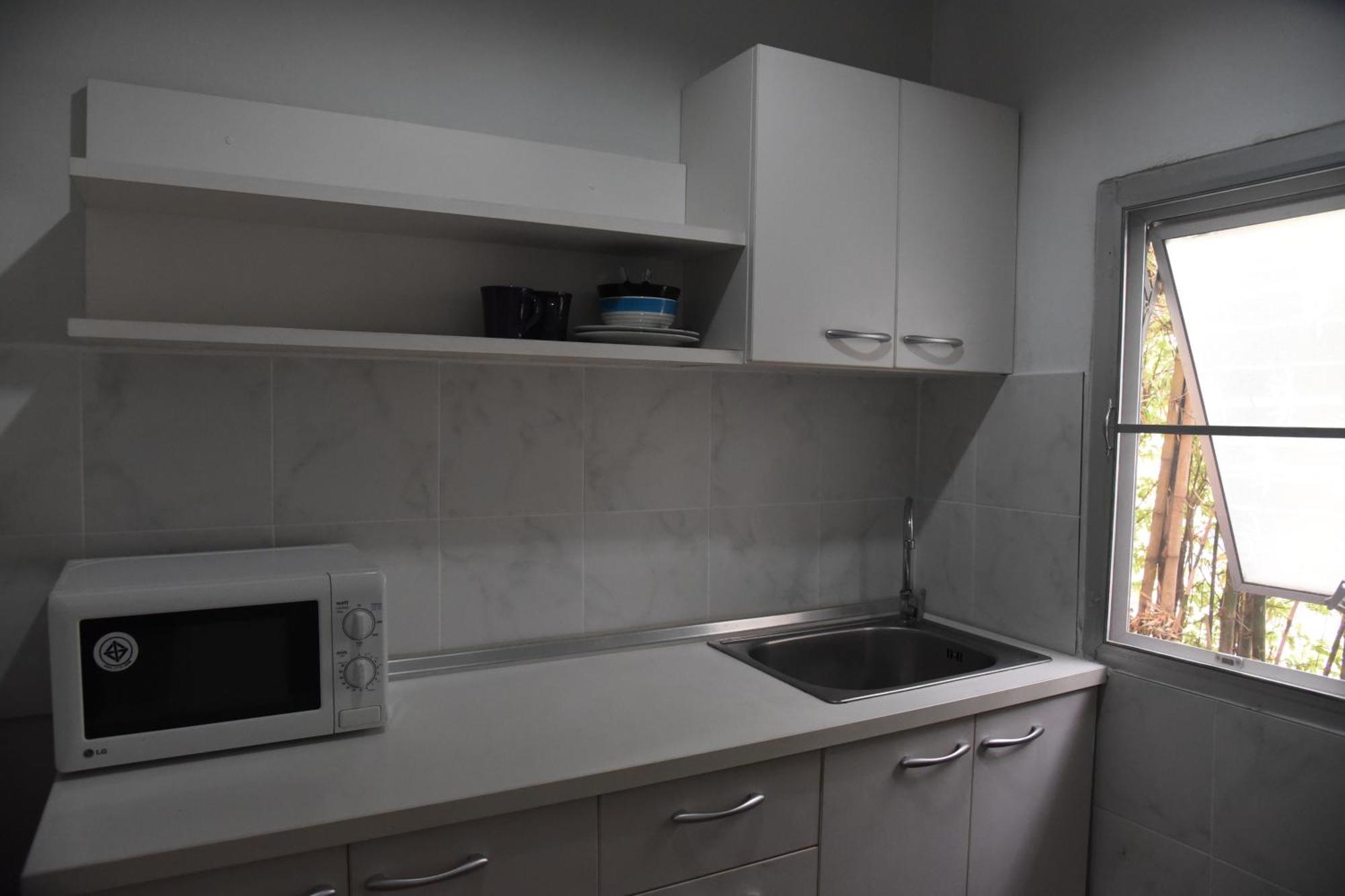 Fairtex Residence Pattaya Quarto foto