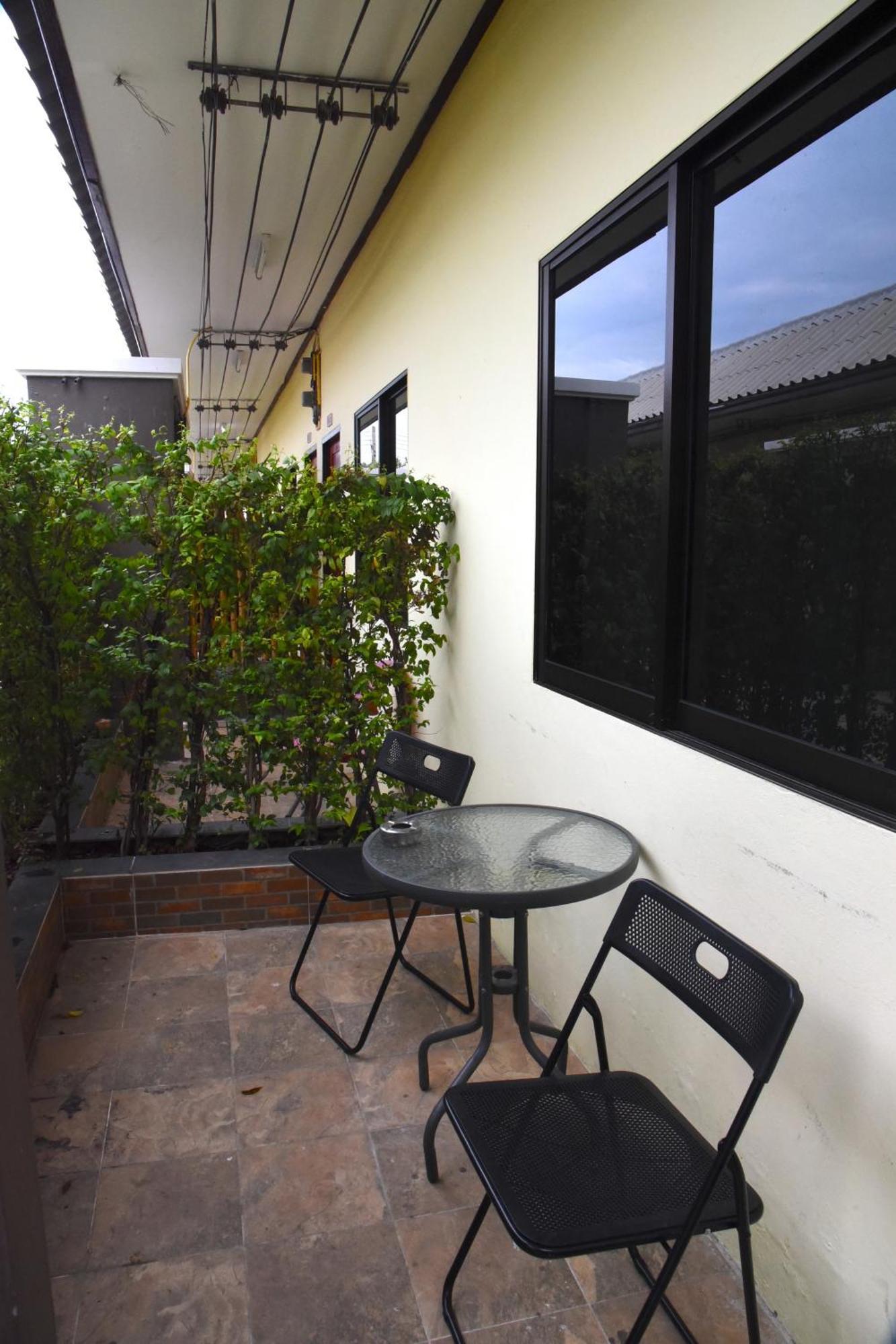 Fairtex Residence Pattaya Quarto foto