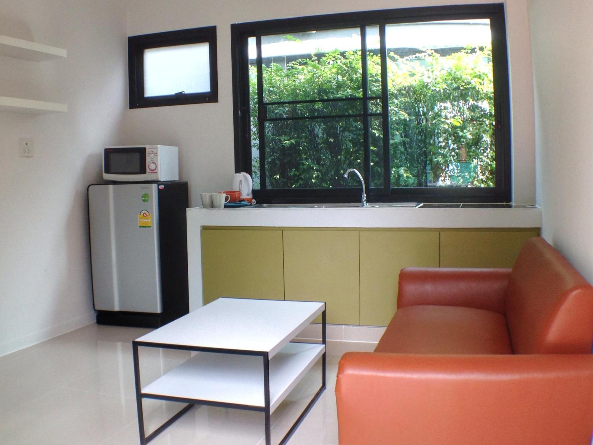 Fairtex Residence Pattaya Quarto foto