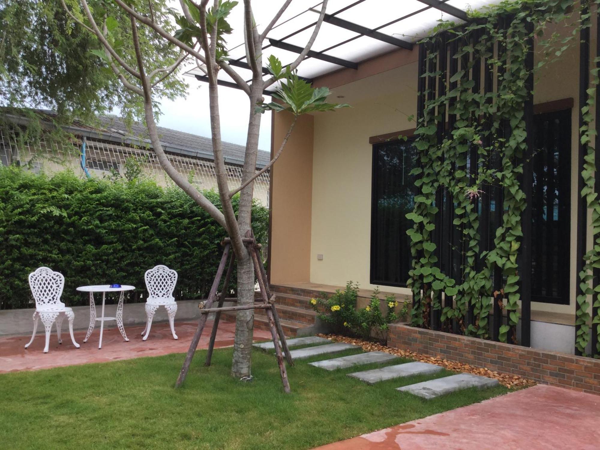 Fairtex Residence Pattaya Quarto foto